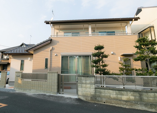 宇都宮の工務店　ユープラスホームのお客様の声　施工例画像