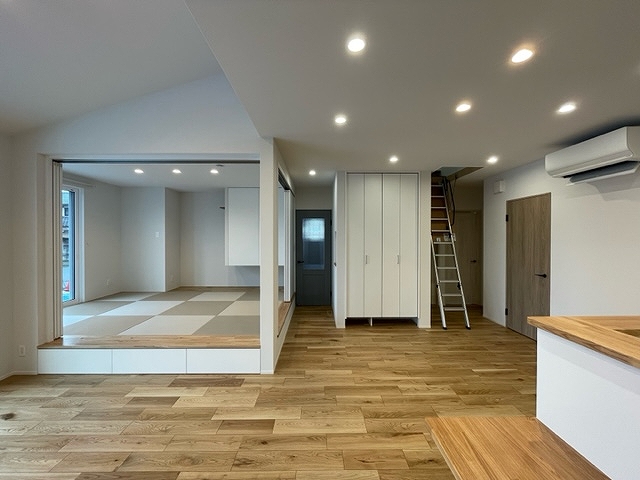 宇都宮の工務店 ユープラスホームのお客様の声 施工例画像 宇都宮の工務店 ユープラスホームのお客様の声 施工例画像