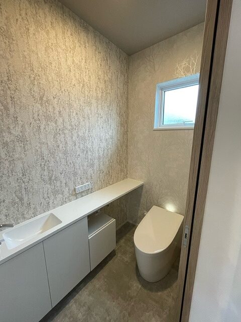 宇都宮の工務店　ユープラスホームのお客様の声　施工例画像